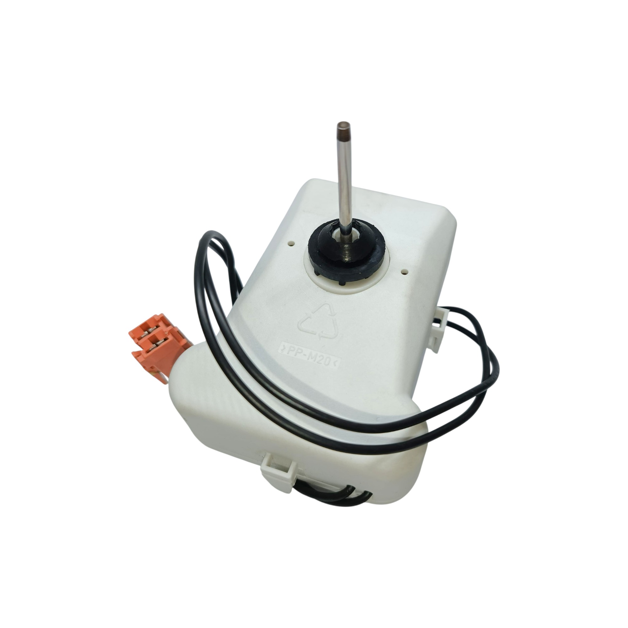 Profilo - Siemens - Bosch Buzdolabı Kartlı Uzun Mil Fan Motoru