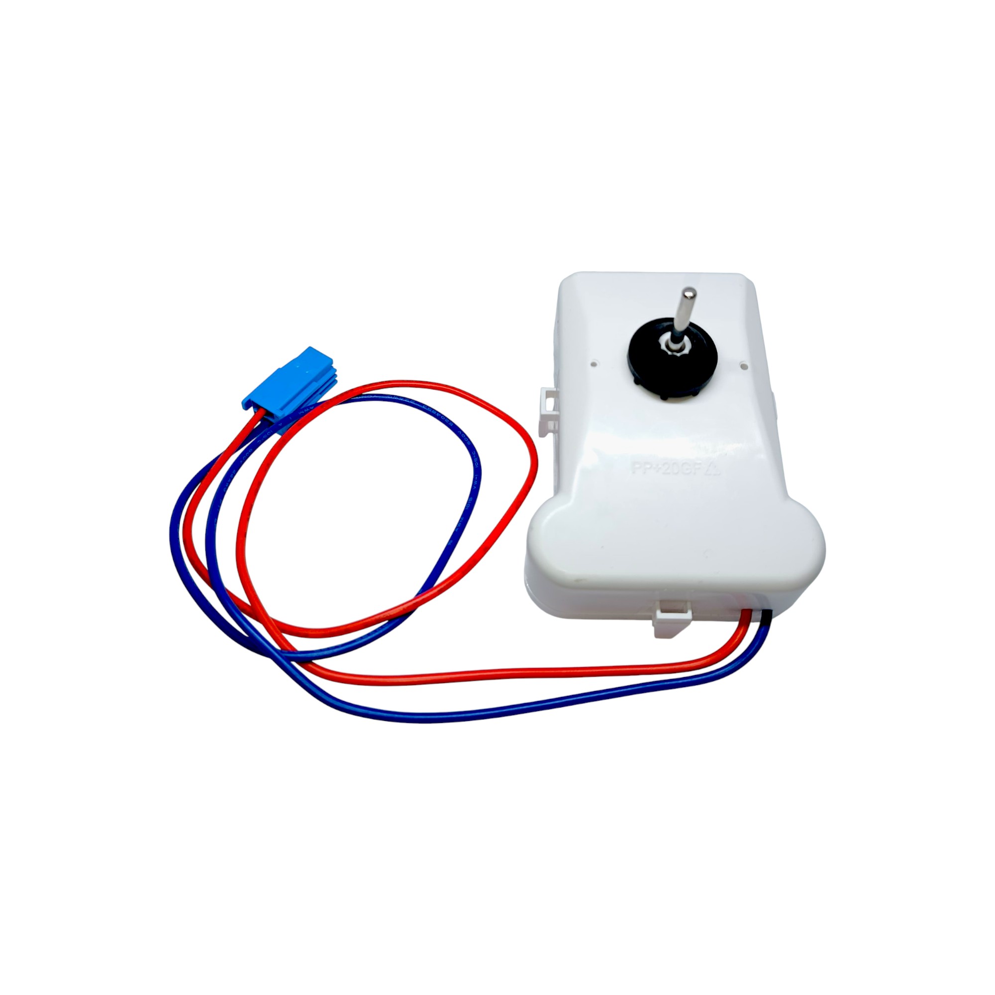 Profilo - Siemens - Bosch Buzdolabı Kartlı Kısa Mil Fan Motoru